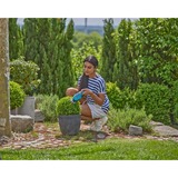 GARDENA 9885-20, Græs sakse Turkis/Sort