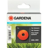 GARDENA Spolehætte til Turbotrimmer classicCut 2402 og powerCut 2404, Reservedele 