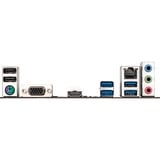 GIGABYTE A520M K V2 bundkort AMD A520 Stik AM4 micro ATX AMD, Stik AM4, AMD Ryzen 3000 Series, AMD Ryzen 5000 Series, Stik AM4, DDR4-SDRAM, 64 GB