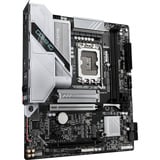 GIGABYTE B860M GAMING WIFI6, Bundkort 