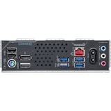 GIGABYTE B860M GAMING WIFI6, Bundkort 