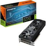 GIGABYTE GeForce RTX 5070 EAGLE OC SFF 12G, Grafikkort 