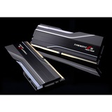 G.Skill F5-6400J3039G16GX2-TZ5NR, Hukommelse Sort