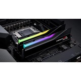G.Skill F5-6400J3039G16GX2-TZ5NR, Hukommelse Sort