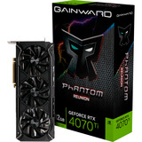 Gainward GeForce RTX 4070 Ti Phantom Reunion Renoveret, Grafikkort 