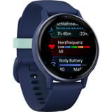 Garmin vívoactive 5, SmartWatch 