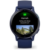 Garmin vívoactive 5, SmartWatch 