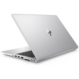 HP EliteBook 850 G6 Renoveret, Notebook Sølv