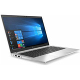 HP Notebook Sølv