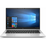 HP Notebook Sølv