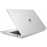 HP Notebook Sølv