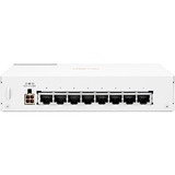 Hewlett Packard Enterprise Networking Instant On Switch 8 porte Gigabit CL4 PoE 64 W 1430 