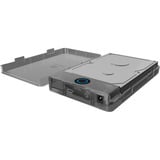 ICY BOX IB-388-CU3, Drev kabinet Sort
