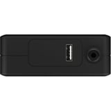 ICY BOX IB-PS101-PD Laptop, Smartphone, Tablet Sort Vekselstrøm Indendørs, Oplader Sort, Indendørs, Vekselstrøm, 20 V, 1,8 m, Sort