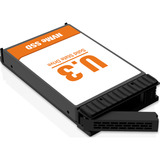 Icy Dock MB324V4P-B, Indramning Sort