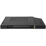 Icy Dock Though Armor MB411V4PO-2B, Indramning Sort