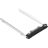 Icy Dock Though Armor MB411V4PO-2B, Indramning Sort