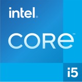 Intel® Core i5-11400F processor 2,6 GHz 12 MB Smart cache Intel® Core™ i5, LGA 1200 (Socket H5), 14 nm, Intel, i5-11400F, 2,6 GHz