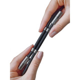 Intenso Mobiltelefonkæde og opladnings-/datakabel Sort