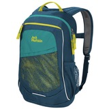 Jack Wolfskin Rygsæk blue-green