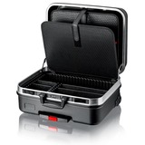 KNIPEX 00 21 06 LE, Værktøjskasse Sort