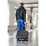 KNIPEX 00 21 06 LE, Værktøjskasse Sort
