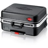 KNIPEX Værktøjskasse "BIG Basic Move" 00 21 06 LE Sort