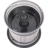 Kenwood CHP61.100WH 0,5 L 500 W Grå, Hvid, Makulering Hvid/gennemsigtig, 0,5 L, Grå, Hvid, Plast, Rustfrit stål, 500 W, 138,5 mm