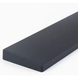 Keychron PR50, Håndleddet hvile Sort