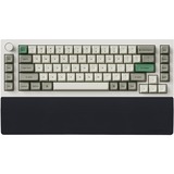Keychron PR50, Håndleddet hvile Sort