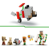 LEGO 21592, Bygge legetøj 