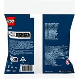 LEGO 30677, Bygge legetøj 