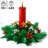 LEGO 40743, Bygge legetøj 