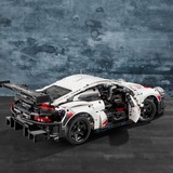 LEGO 42096 Technic Porsche 911 RSR, Bygge legetøj Byggesæt, 7 År, Plast, 779 stk, 2,26 kg