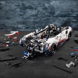 LEGO 42096 Technic Porsche 911 RSR, Bygge legetøj Byggesæt, 7 År, Plast, 779 stk, 2,26 kg