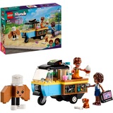 LEGO 42606, Bygge legetøj 