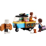 LEGO 42606, Bygge legetøj 