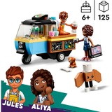 LEGO 42606, Bygge legetøj 