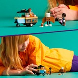 LEGO 42606, Bygge legetøj 