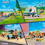 LEGO 42606, Bygge legetøj 