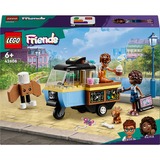 LEGO 42606, Bygge legetøj 