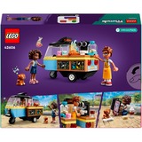 LEGO 42606, Bygge legetøj 