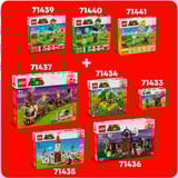 LEGO 71436, Bygge legetøj 