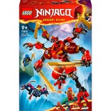 LEGO 71812, Bygge legetøj 