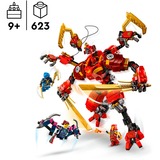 LEGO 71812, Bygge legetøj 
