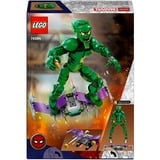 LEGO 76284, Bygge legetøj 