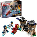 LEGO 76288, Bygge legetøj 