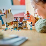 LEGO 76288, Bygge legetøj 