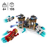 LEGO 76288, Bygge legetøj 