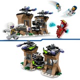LEGO 76288, Bygge legetøj 